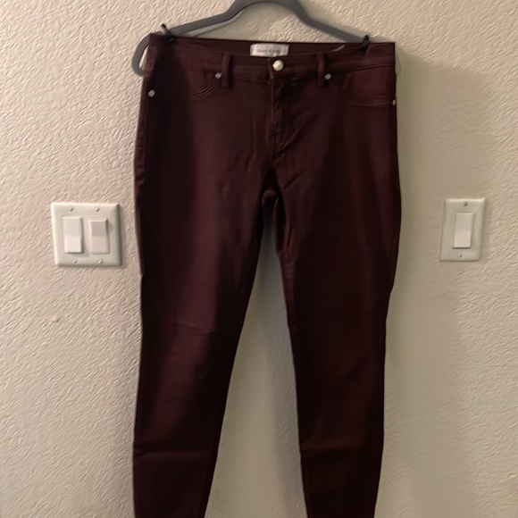 Super skinny ankle stretchy jean - Picture 2 of 4